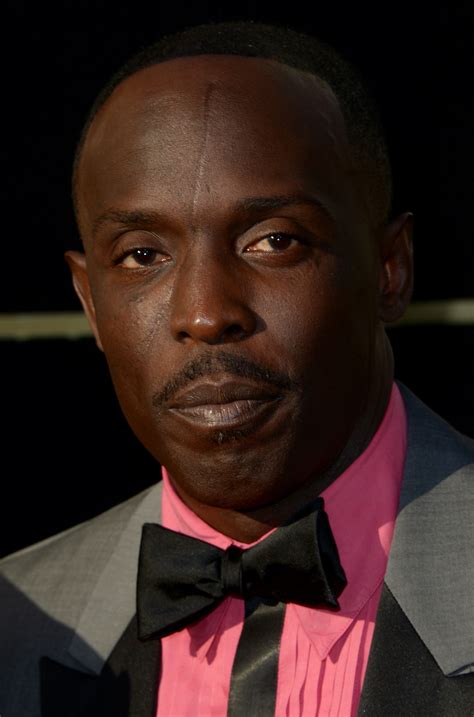 <b>Williams</b>: In 2008, <b>Williams</b> told Terry Gross the story behind the <b>scar</b> on his face. . Michael k williams scar wiki